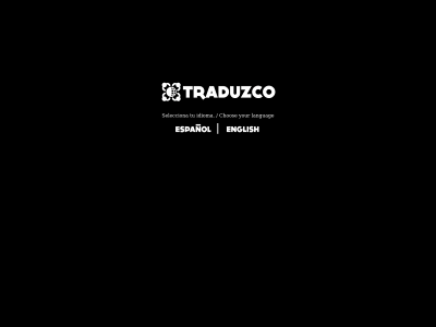 traduzco.mx snapshot