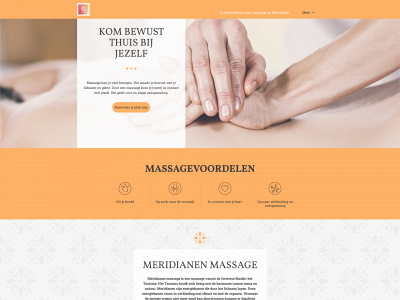 massagedewarmtebron.nl snapshot