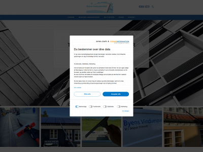 klare-vinduer.dk snapshot