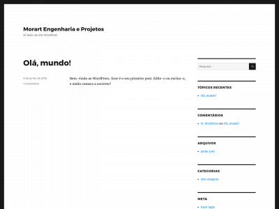 morartengenhariaeprojetos.com.br snapshot
