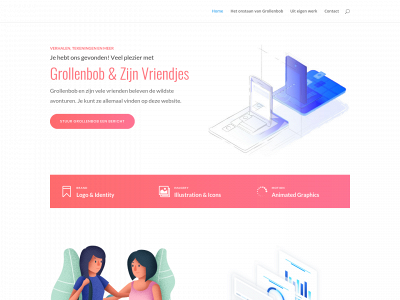 grollenbob.nl snapshot