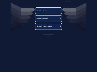 axiscomprehensive.com snapshot