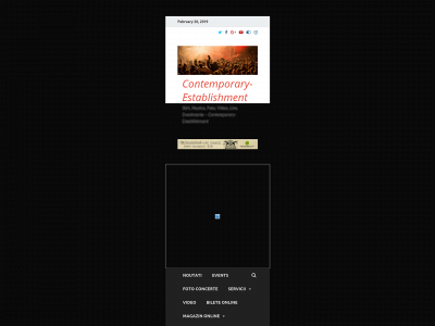 contemporary-establishment.ro snapshot