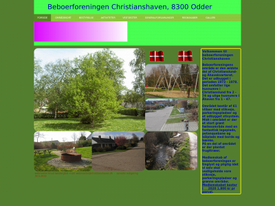 christianshaven.dk snapshot
