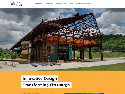 www.ridcmill19.com snapshot