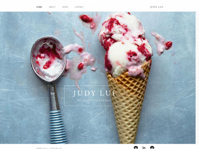 luicreative.ltd snapshot