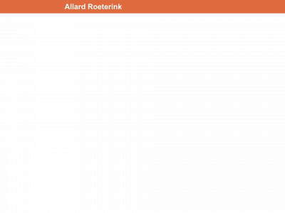roeterink.com snapshot