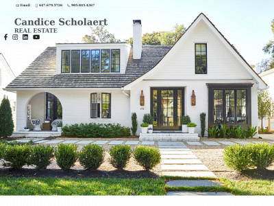 cretrealestate.com snapshot