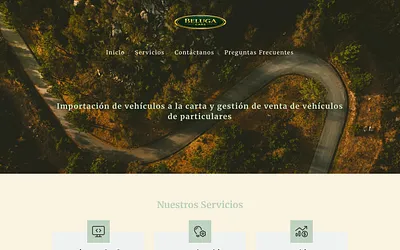 belugacars.es snapshot