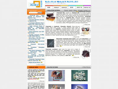 dexlu.com snapshot