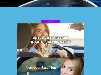 spoedopleidingbtobdriving.nl snapshot