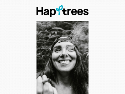 hapitrees.com snapshot