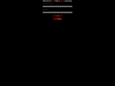breadtube.dk snapshot