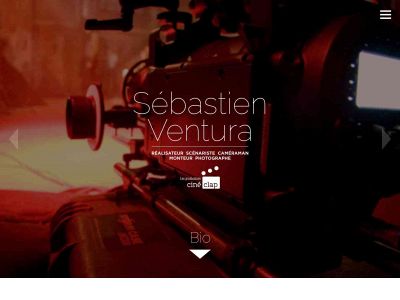 sebastienventura.com snapshot