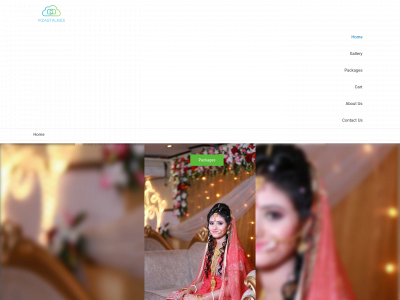 vizagtalkies.in snapshot