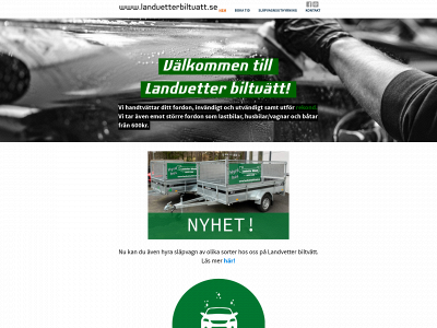 landvetterbiltvatt.se snapshot