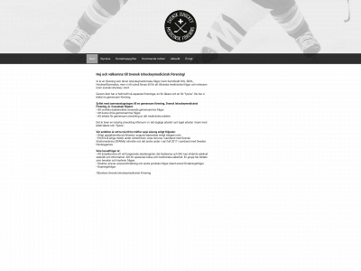 svimf.se snapshot