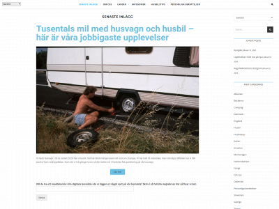enturitaget.se snapshot