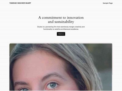 yanoukvandervaart.nl snapshot