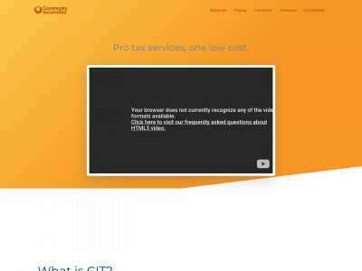 joincit.com snapshot