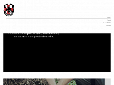 dustoffk9.com snapshot