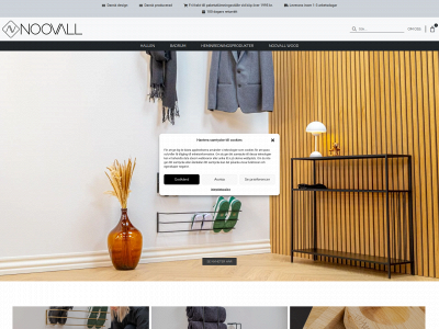 noovall.se snapshot