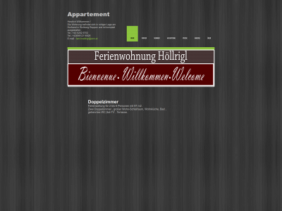 familiehoellrigl.net snapshot