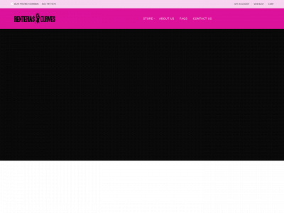 renteriascurves.com snapshot