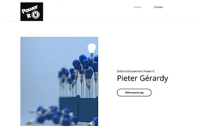 power-it.be snapshot