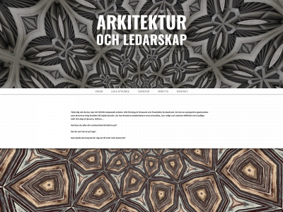 lailastrunke.se snapshot