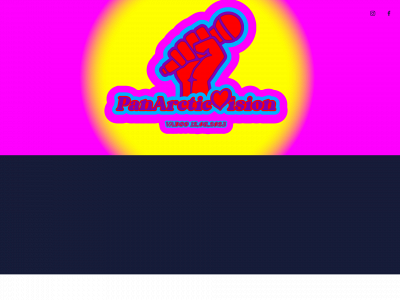 panarcticvision.org snapshot