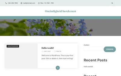 studioqi.nl snapshot