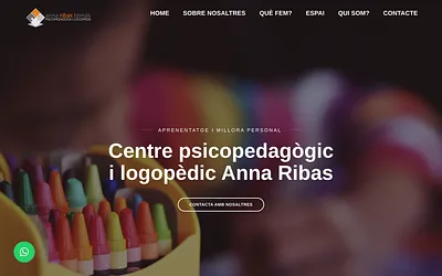 annaribastomas.com snapshot