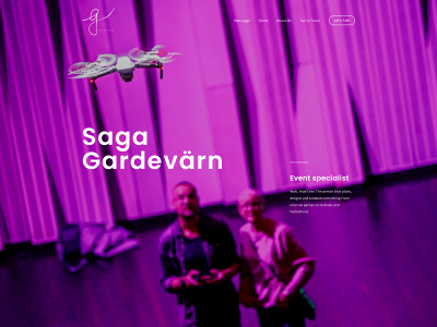 gardevarn.com snapshot