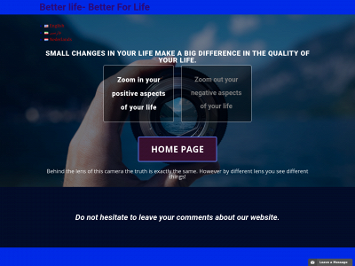 blife123.com snapshot