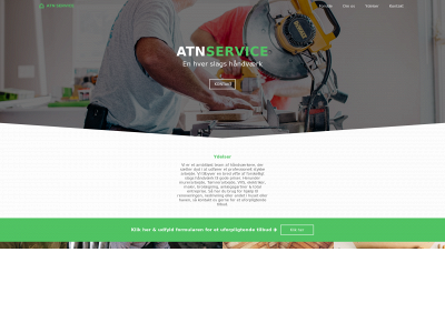 atn-service.dk snapshot