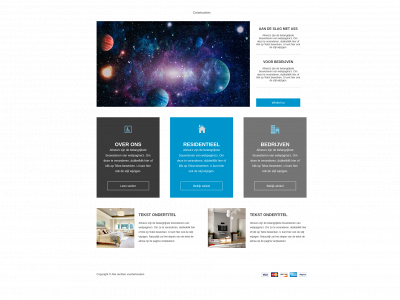 asstronaut.be snapshot