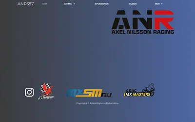 axelnilssonracing.se snapshot