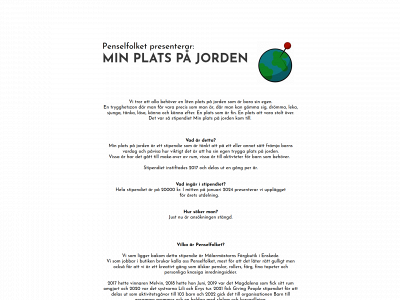 minplatspajorden.com snapshot