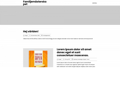 familjemaesterskapet.online snapshot