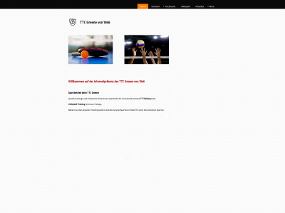 ttcgreene.de snapshot