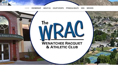 www.wrac.org snapshot