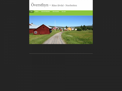 overstbyn.se snapshot