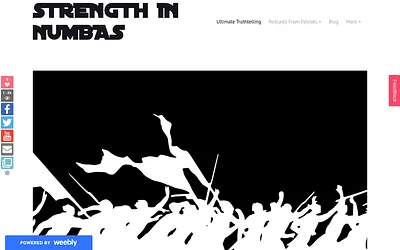 strengthinnumbas.weebly.com snapshot