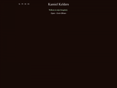 kamielkelders.be snapshot