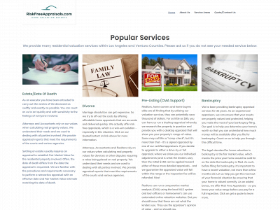thepinkstongroupinc.com snapshot