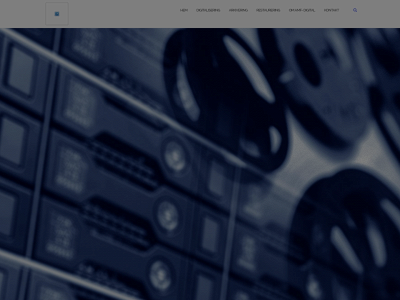 amf-digital.com snapshot
