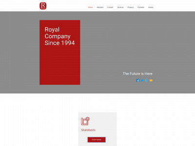 royal-eng.ps snapshot