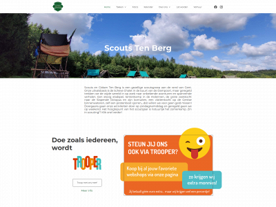 scoutstenberg.be snapshot