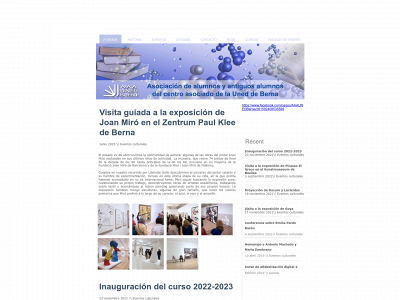 aaaunedberna.ch snapshot